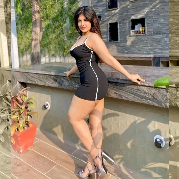 Taj Mahal palace Hotel Escort