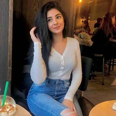 isha bansal escort service is best in mumbai