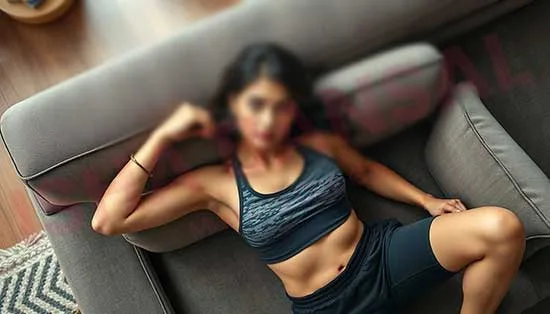 Feel luxury with our sexiest girls at isha bansal mumbai escorts agency